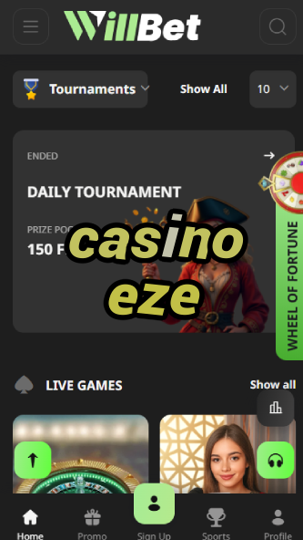 Casino EZE - Easy Win Casino Games & Slots-casino720p.ydblkf.net