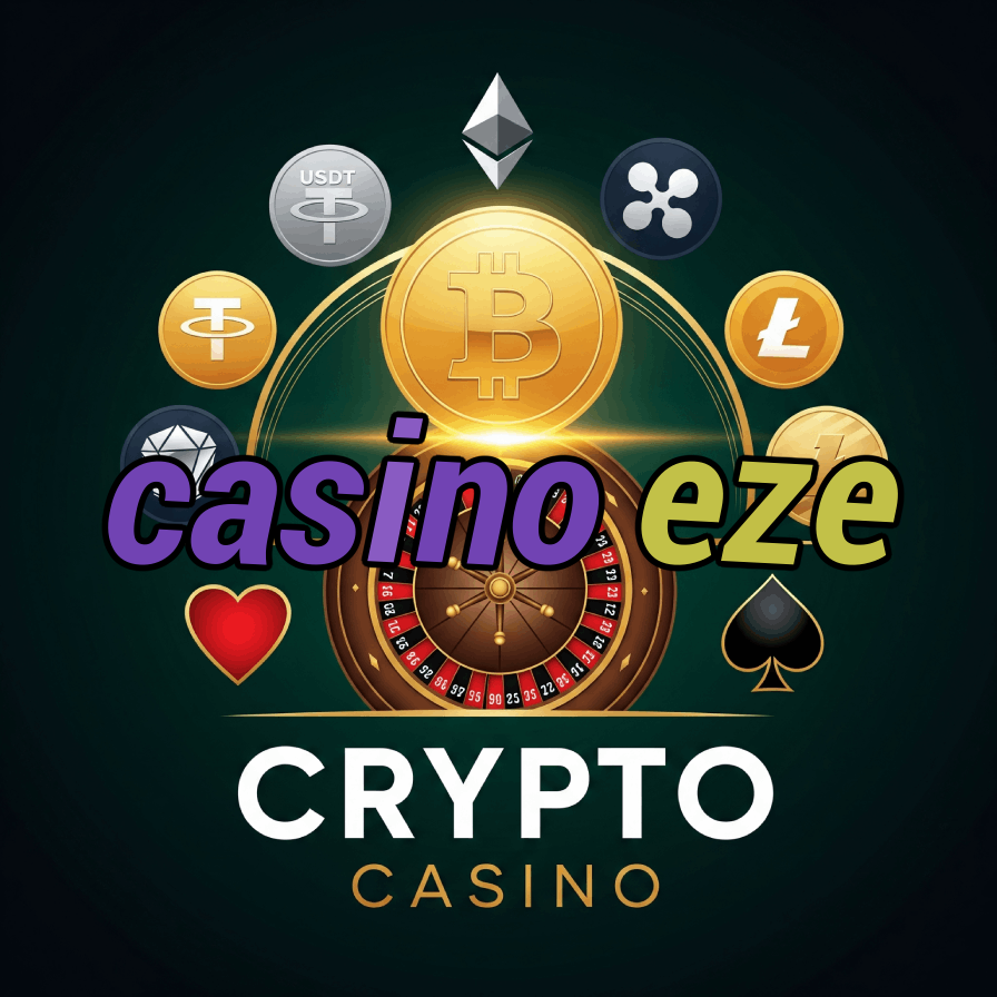 Casino EZE - Easy Win Casino Games & Slots